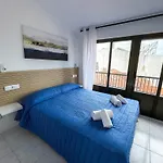 Complejo Tamanaco 3000 Affittacamere Isla de Arosa