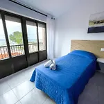 Affittacamere Complejo Tamanaco 3000 Isla de Arosa