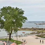 Complejo Tamanaco 3000 Affittacamere Isla de Arosa