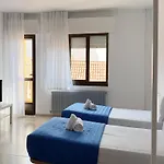 Complejo Tamanaco 3000 Affittacamere Isla de Arosa