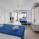 Affittacamere Complejo Tamanaco 3000 Isla de Arosa