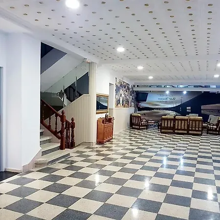Complejo Tamanaco 3000 Guest house *