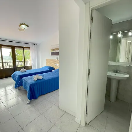Guest house Complejo Tamanaco 3000 *
