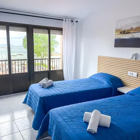 Complejo Tamanaco 3000 Guest house Isla de Arosa