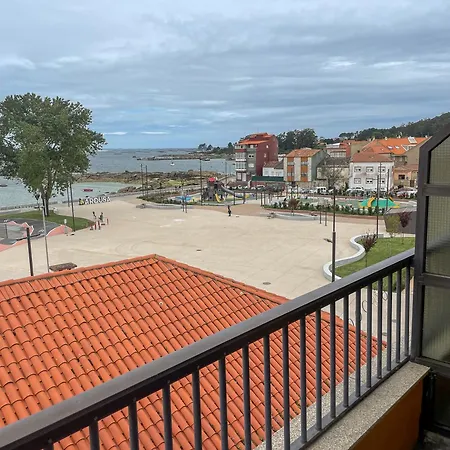 Complejo Tamanaco 3000 Гостевой дом