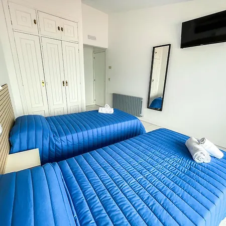 Guest house Complejo Tamanaco 3000