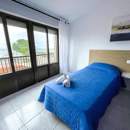Guest house Complejo Tamanaco 3000 Isla de Arosa