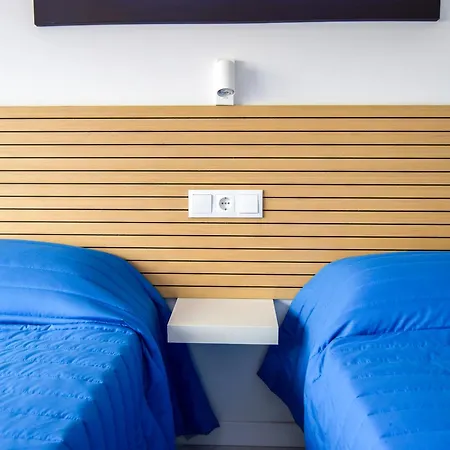 Complejo Tamanaco 3000 Guest house *
