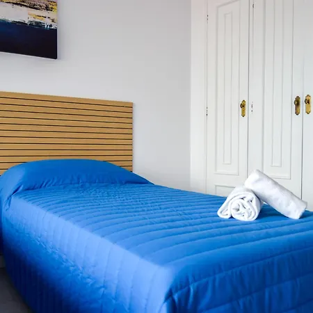 Complejo Tamanaco 3000 Guest house *