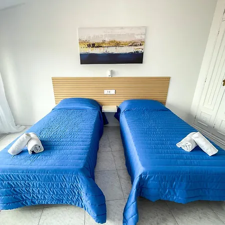 Guest house Complejo Tamanaco 3000