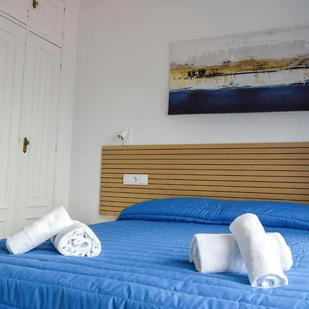 Complejo Tamanaco 3000 Guest house *