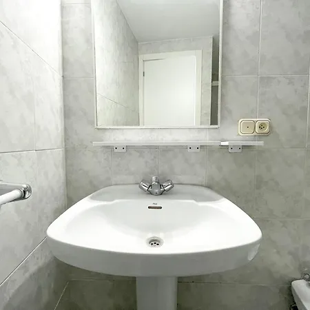 Guest house Complejo Tamanaco 3000 Isla de Arosa
