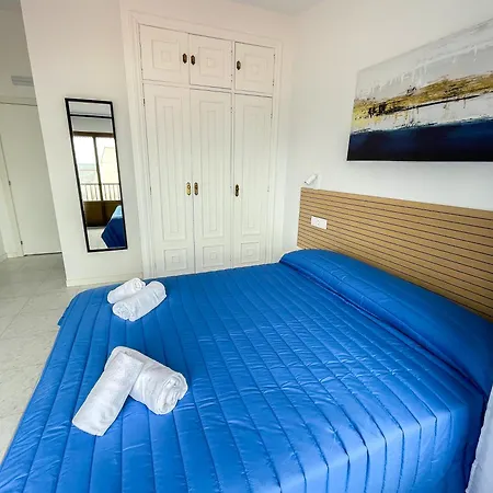 Complejo Tamanaco 3000 Гостевой дом