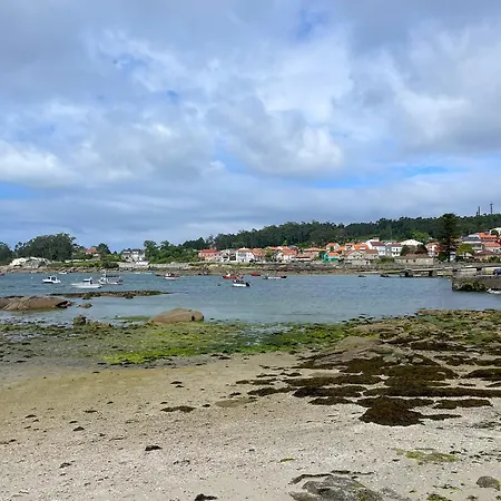 Guest house Complejo Tamanaco 3000 Isla de Arosa