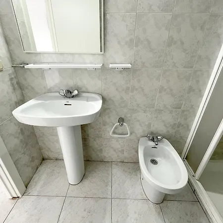 Complejo Tamanaco 3000 Guest house