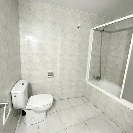 Guest house Complejo Tamanaco 3000 3*