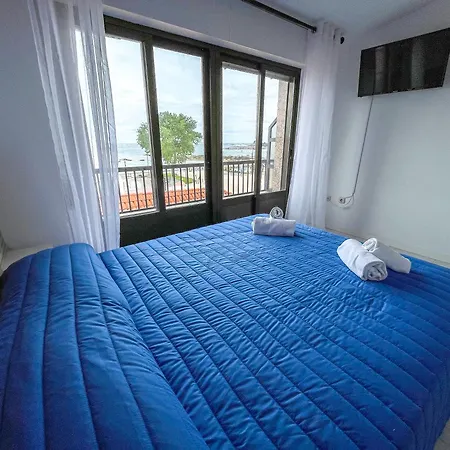 Guest house Complejo Tamanaco 3000 Isla de Arosa