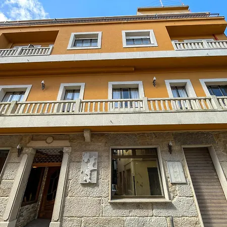 Maison d'hôtes Complejo Tamanaco 3000