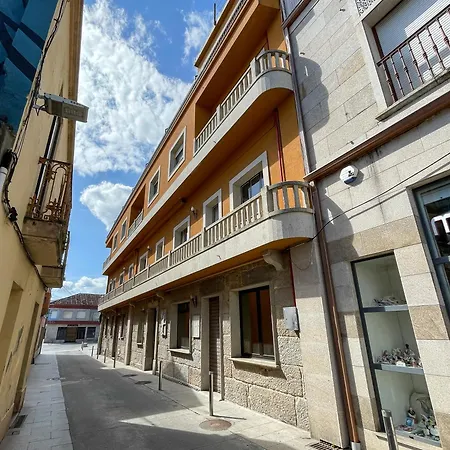 Complejo Tamanaco 3000 Guest house *