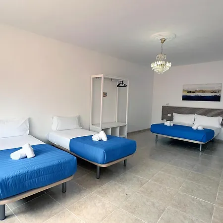 Complejo Tamanaco 3000 Ла-Исла-де-Ароса