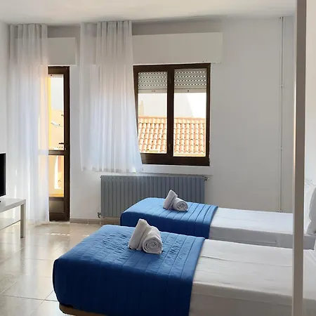 Complejo Tamanaco 3000 Guest house Isla de Arosa