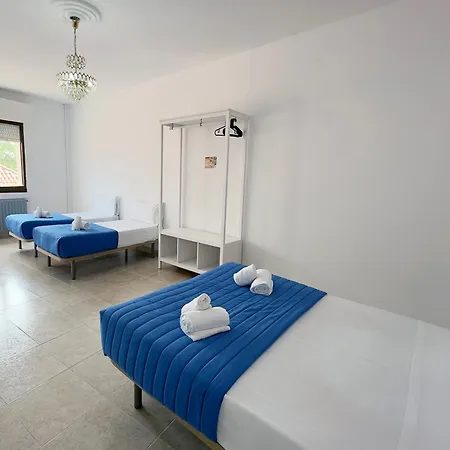 Complejo Tamanaco 3000 Guest house