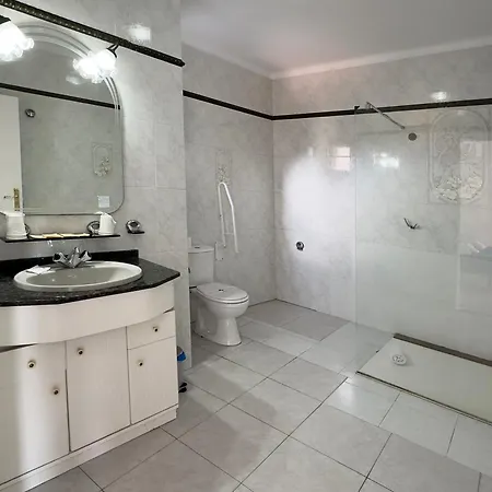 Complejo Tamanaco 3000 Guest house Isla de Arosa