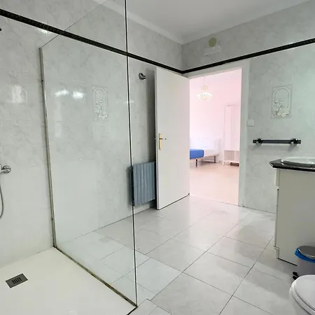 Complejo Tamanaco 3000 Guest house