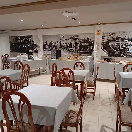 Maison d'hôtes Complejo Tamanaco 3000