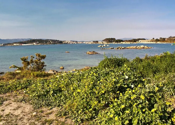 Complejo Tamanaco 3000 Maison d'hôtes 3*
