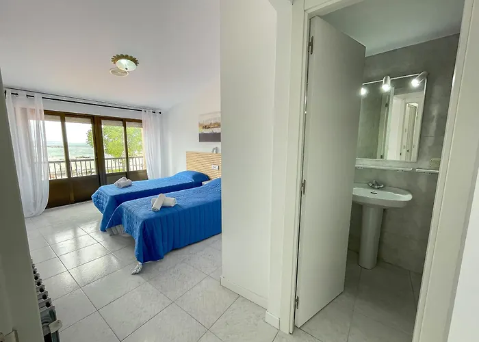 Guest house Complejo Tamanaco 3000 3*