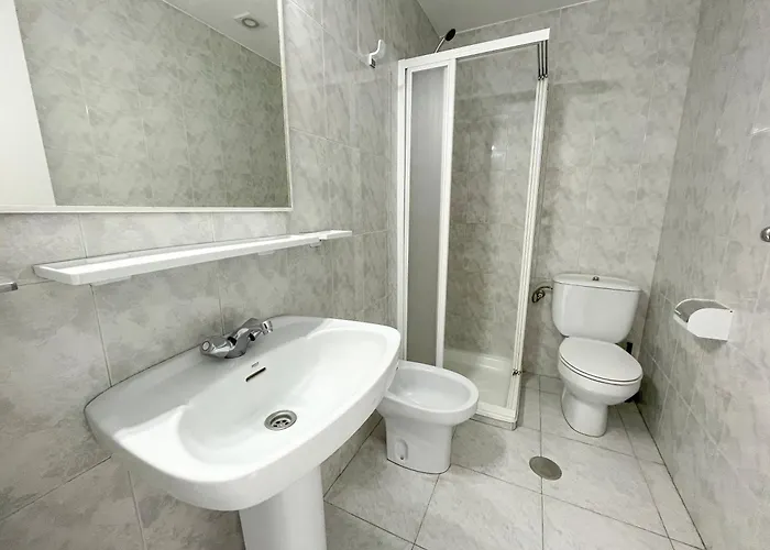 Complejo Tamanaco 3000 3* Isla de Arosa