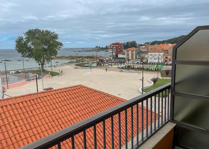 Complejo Tamanaco 3000 Maison d'hôtes