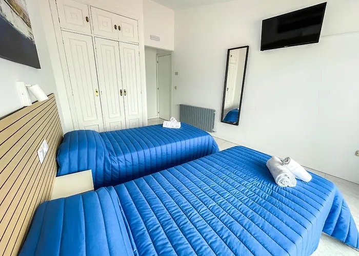 Guest house Complejo Tamanaco 3000