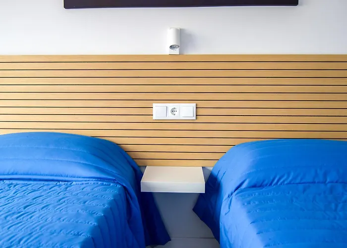 Complejo Tamanaco 3000 Guest house 3*