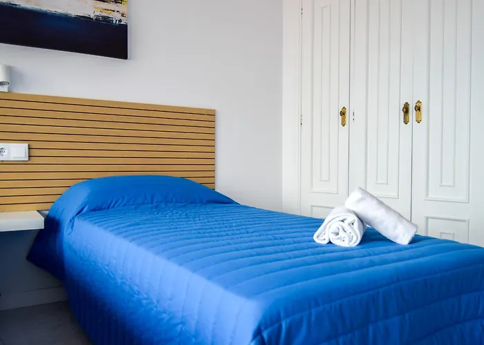 Complejo Tamanaco 3000 Guest house 3*