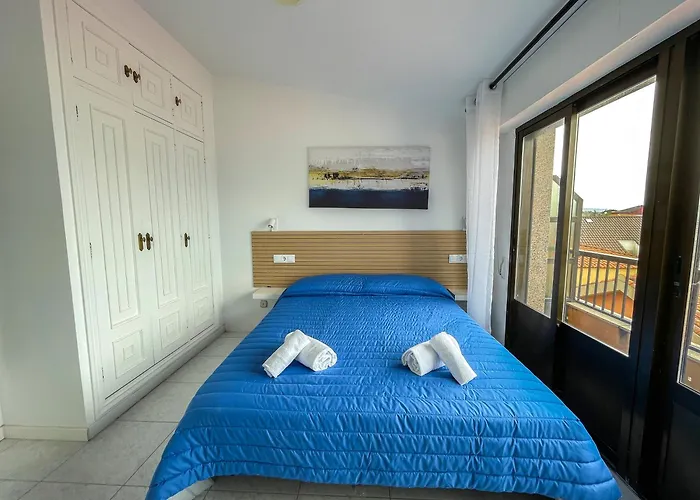 Complejo Tamanaco 3000 3*