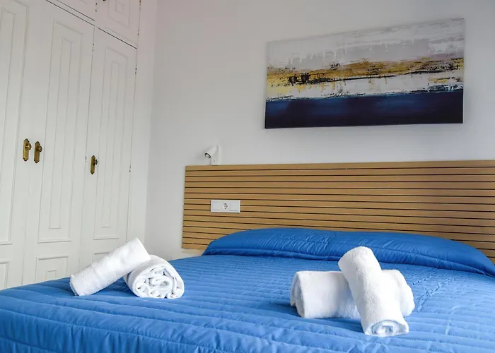 Complejo Tamanaco 3000 Maison d'hôtes 3*