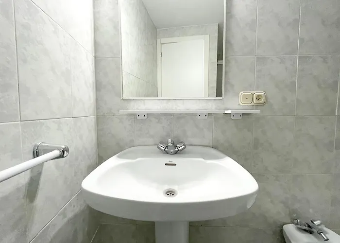 Guest house Complejo Tamanaco 3000 Isla de Arosa