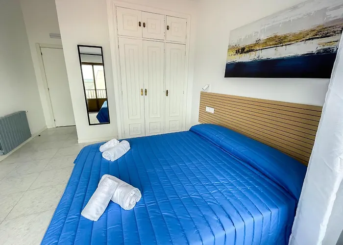 Complejo Tamanaco 3000 Guest house