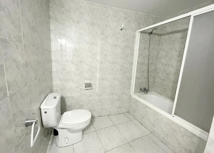 Guest house Complejo Tamanaco 3000 3*