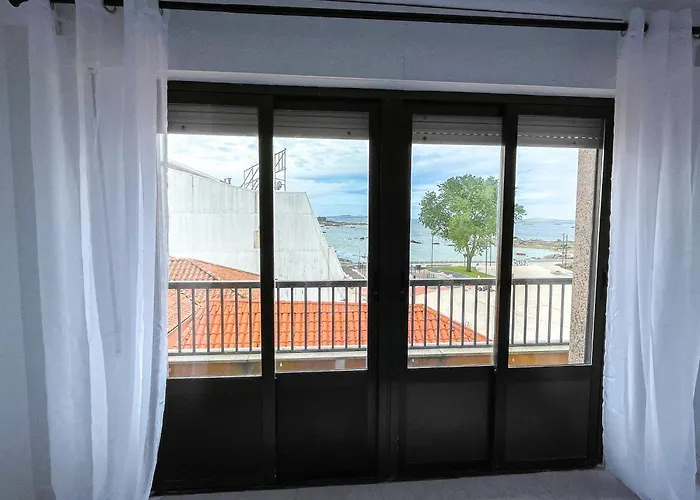 Complejo Tamanaco 3000 Maison d'hôtes 3*