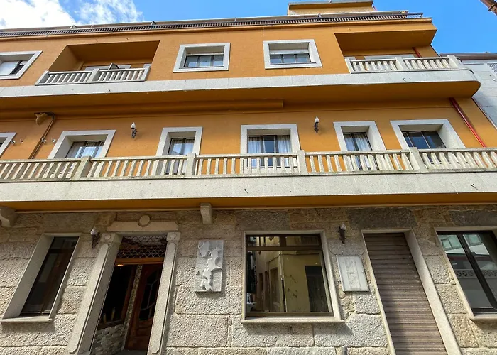 Maison d'hôtes Complejo Tamanaco 3000