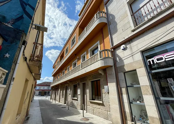 Complejo Tamanaco 3000 Maison d'hôtes 3*