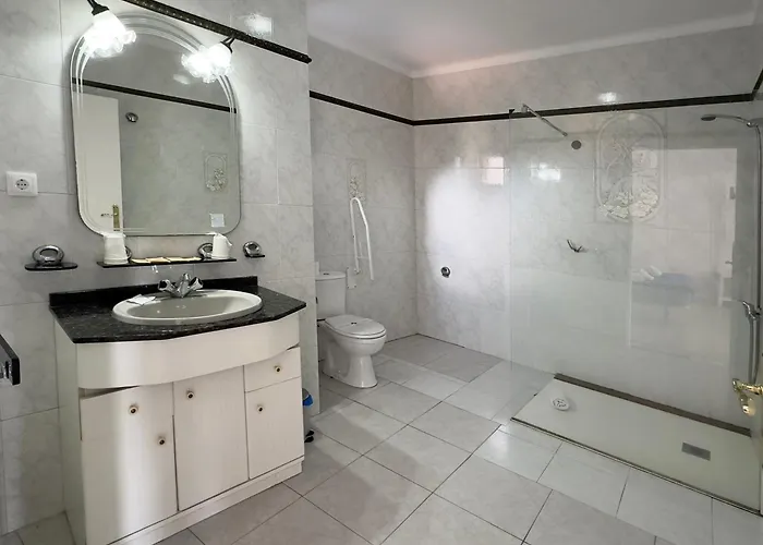 Complejo Tamanaco 3000 Guest house Isla de Arosa