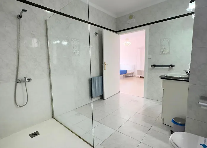 Complejo Tamanaco 3000 Guest house