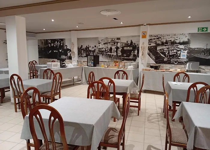 Maison d'hôtes Complejo Tamanaco 3000