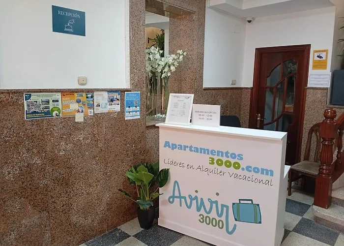 Complejo Tamanaco 3000 3*